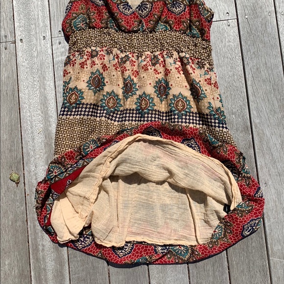 Forever 21 Sundress - Picture 3 of 4